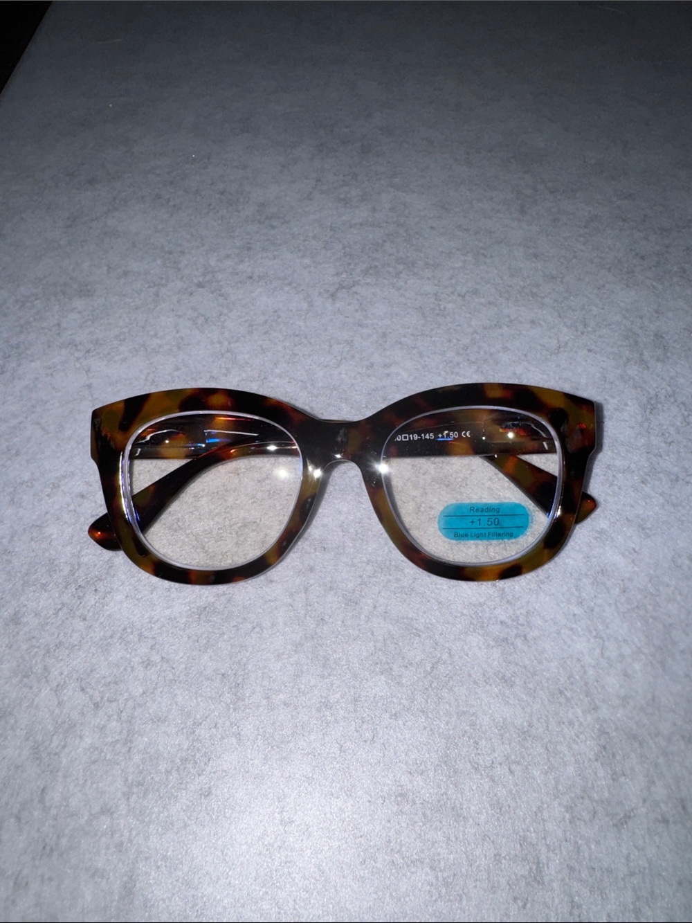 Reading Glasses